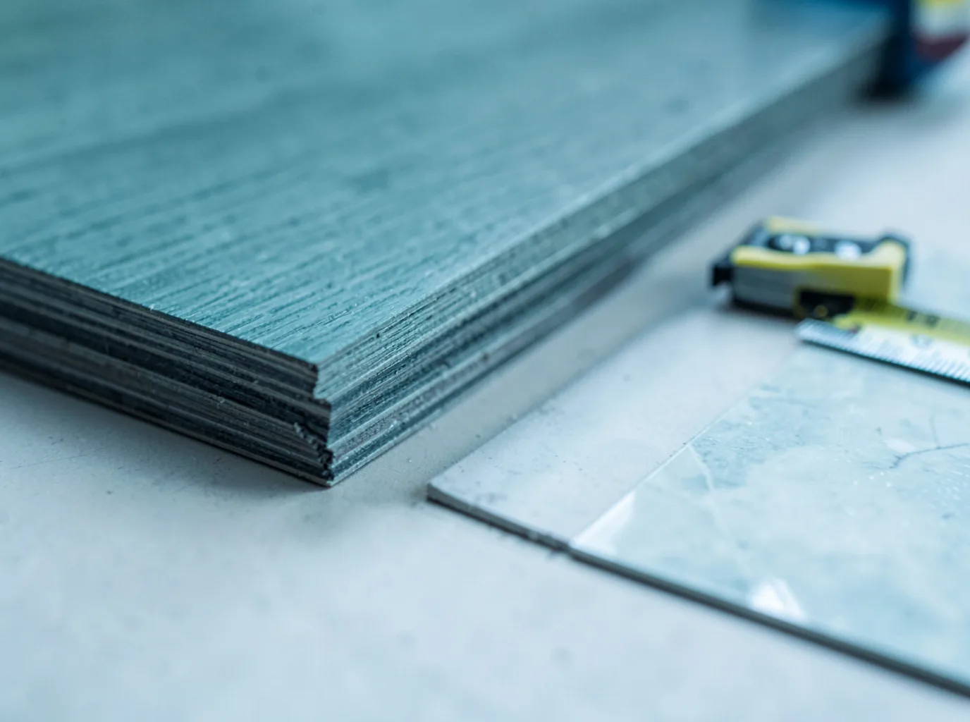 Luxury Vinyl Plank Installation South Valley, NM FAQs